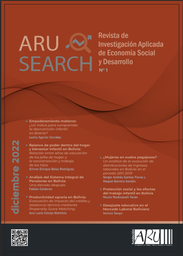 Imagen ARU Search