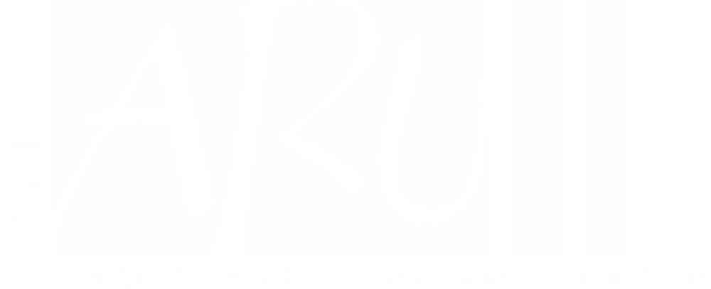 Fundacion Aru Logo